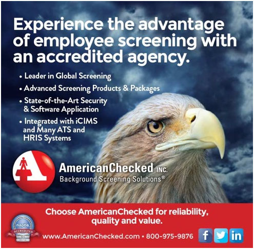 AmericanChecked Ad