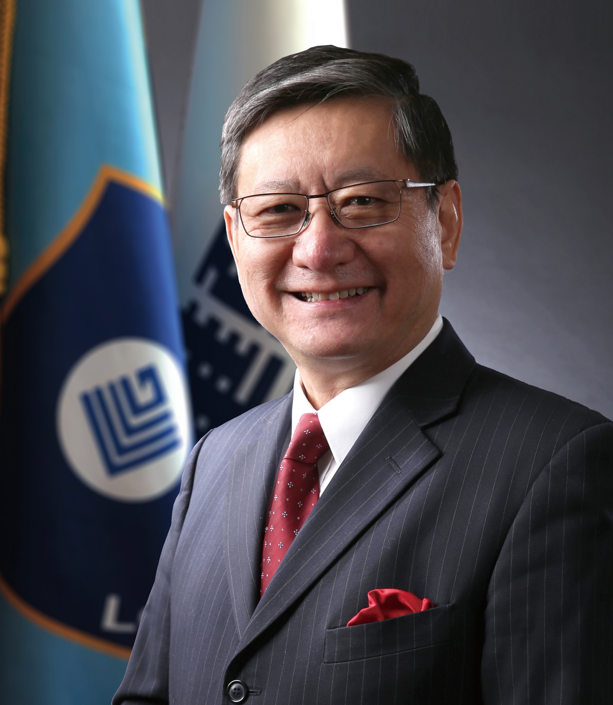 Prof Cao chairman board huaxia credit in china