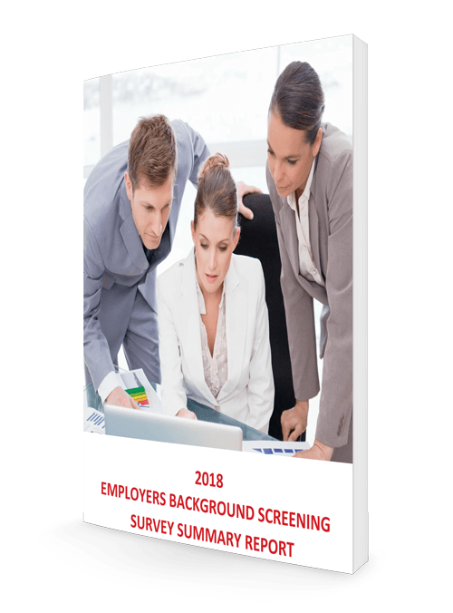 background screening research