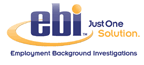 ebi employment background investigations