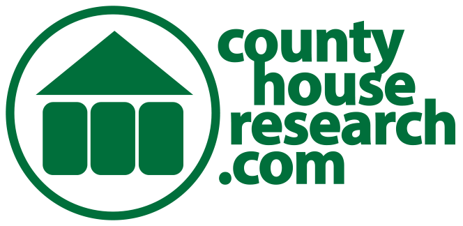 County Research – Court House Searches/Public Record Retrievers