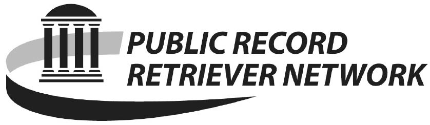 PRRN – Court House Searches/Public Record Retrievers