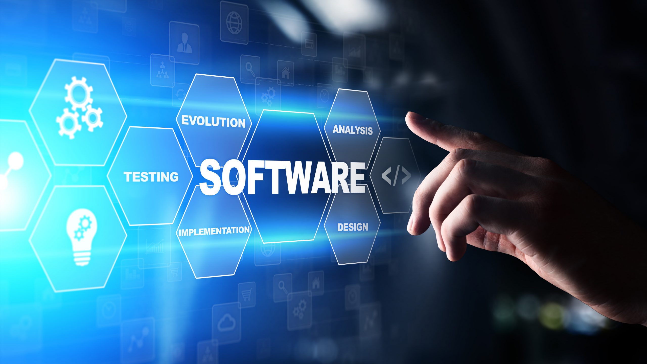 Software and Platform