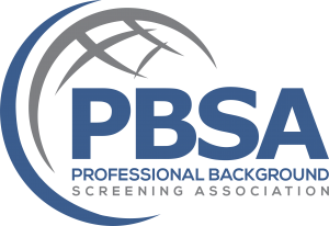 Professional background screening association background checks in texas