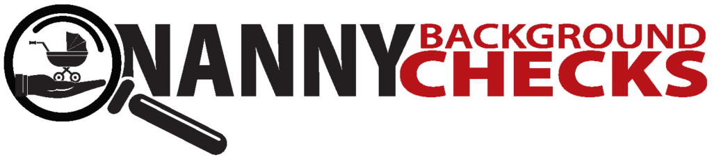 Nanny Background Checks logo