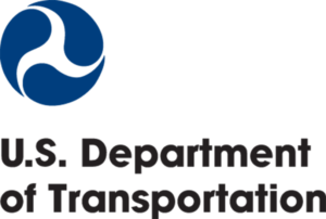 US Dept Transportation Logo