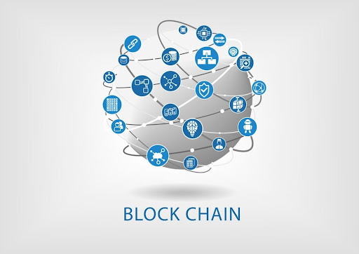 block chain