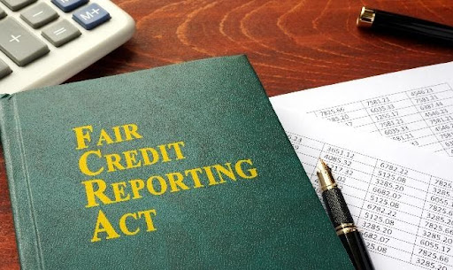 fair credit reporting act