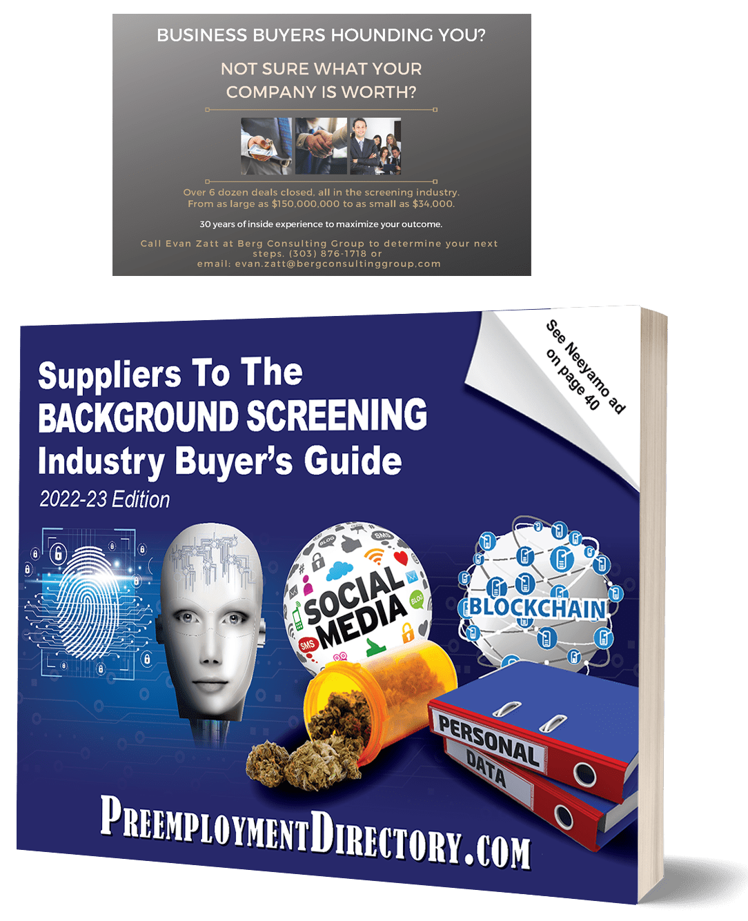 The 2022-23 Annual Background Screening Industry Resource Guide
