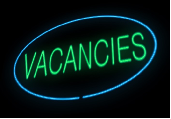 vacancies