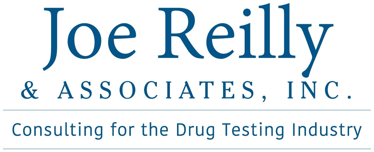 Joe Reilly – BSVS Drug Testing
