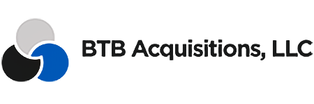 btb acquisitions logo