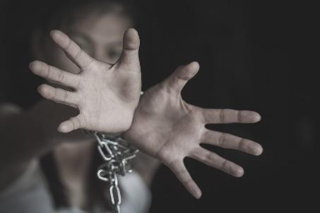 Human Trafficking Regulation