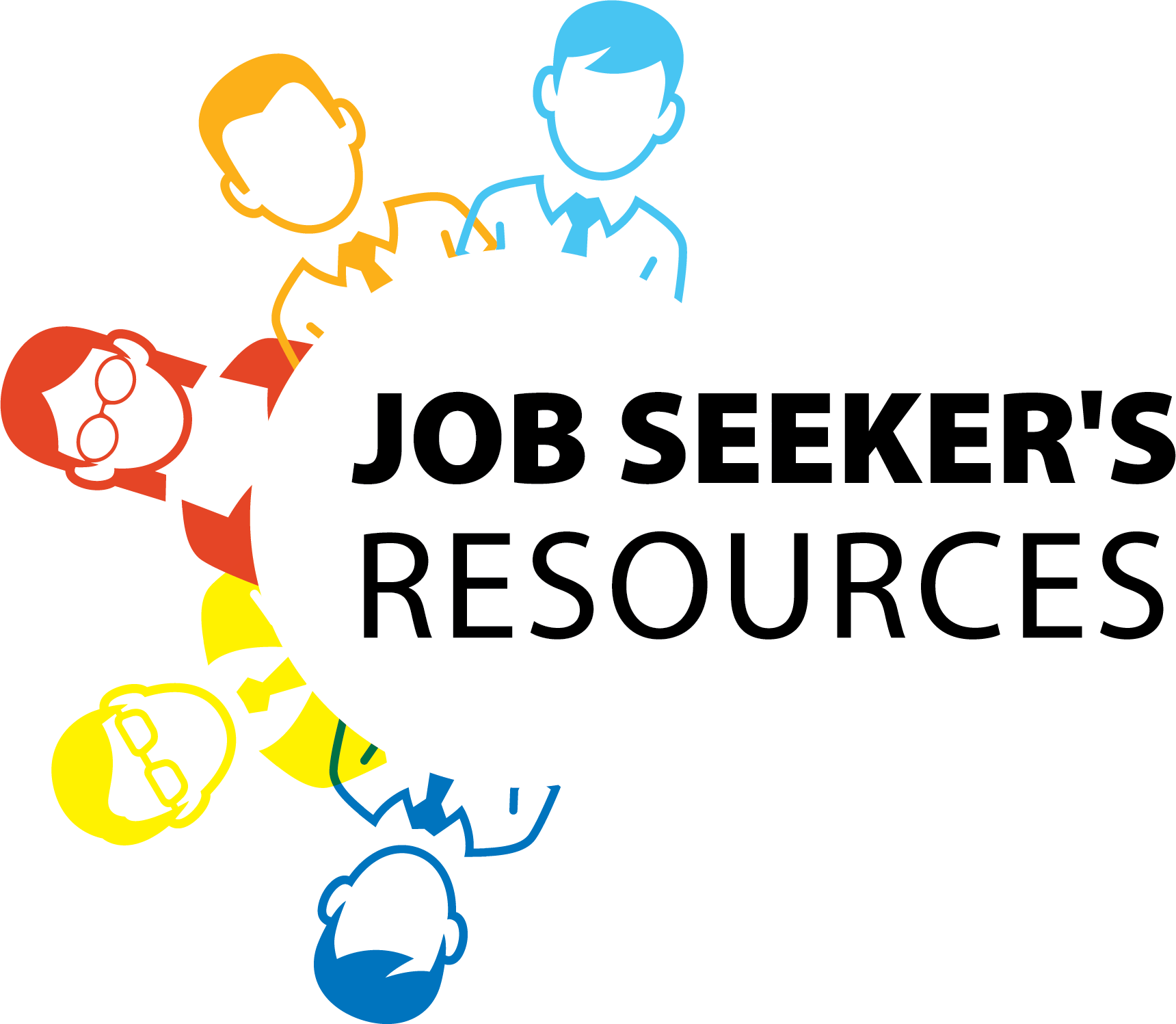 Job seekers resources logo