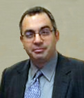 Rachid Zahidi, CEO, Sentinel Data Retrieval, LLC.