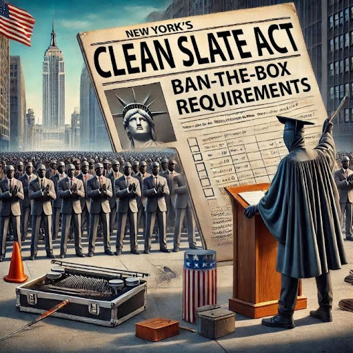 Clean Slate Act