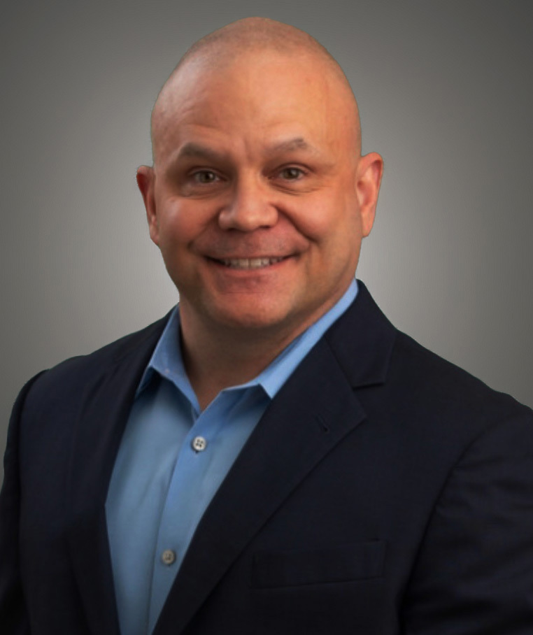 John Grammer, President and CEO at Team Screen Solutions LLC.