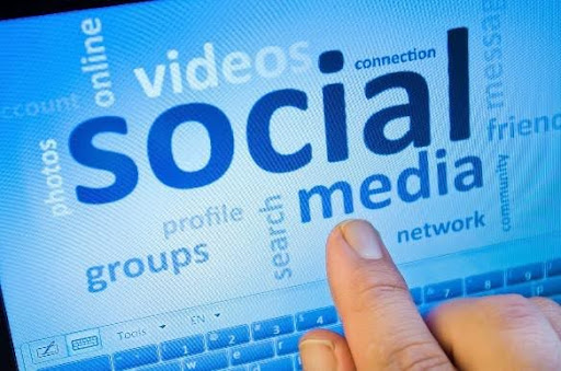 social media