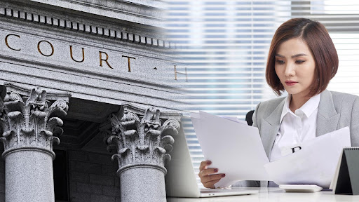 Feature image court lawer