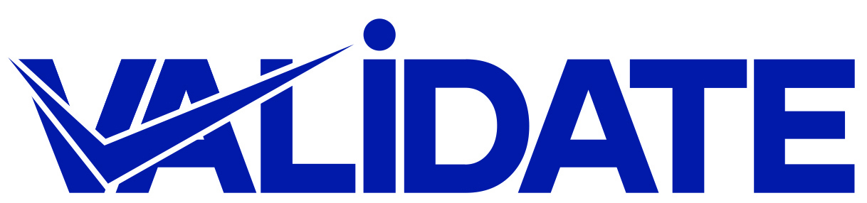 Validate – INT – ALPHA