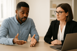 How Job Seekers Discuss a Criminal Past Can Get Them Hired, Sociology Study Finds