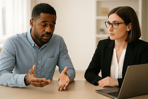 How Job Seekers Discuss a Criminal Past Can Get Them Hired, Sociology Study Finds